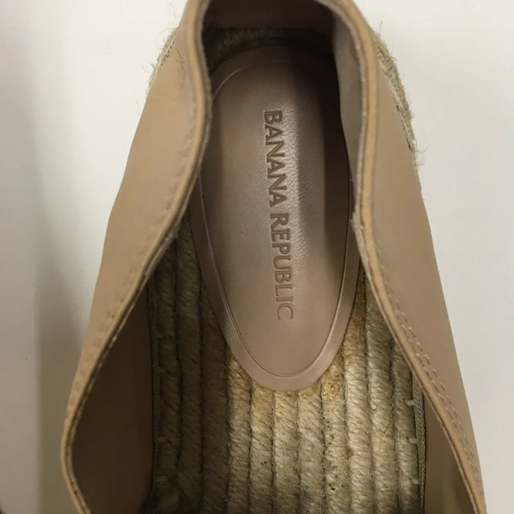 Banana Republic great pre
